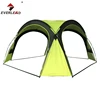 Outdoor exhibition stage printing table top canopy
