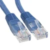 2019 UTP cat 5 cat5e network cable patch cord 26awg 4pairs communication cable