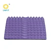 fitness and gym workout carrying exercise massage yoga mat