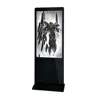 43 inch android 6.0 7.1 digital signage kiosk advertising player