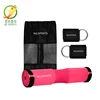 2019 hot selling gym ankle straps heel for cable machines