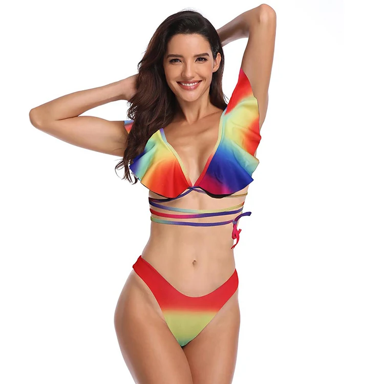 low price bikini