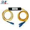 High Reliability And Good Performance 1x2 Or 2x2 All Band Coupler Bare Fiber FBT Splitter In China