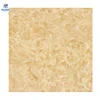 Super Quality 3D Inkjet Printing Glazed Flooring Full Polished Surface Glazed Porcelain Living Room Floor Tiles China Foshan