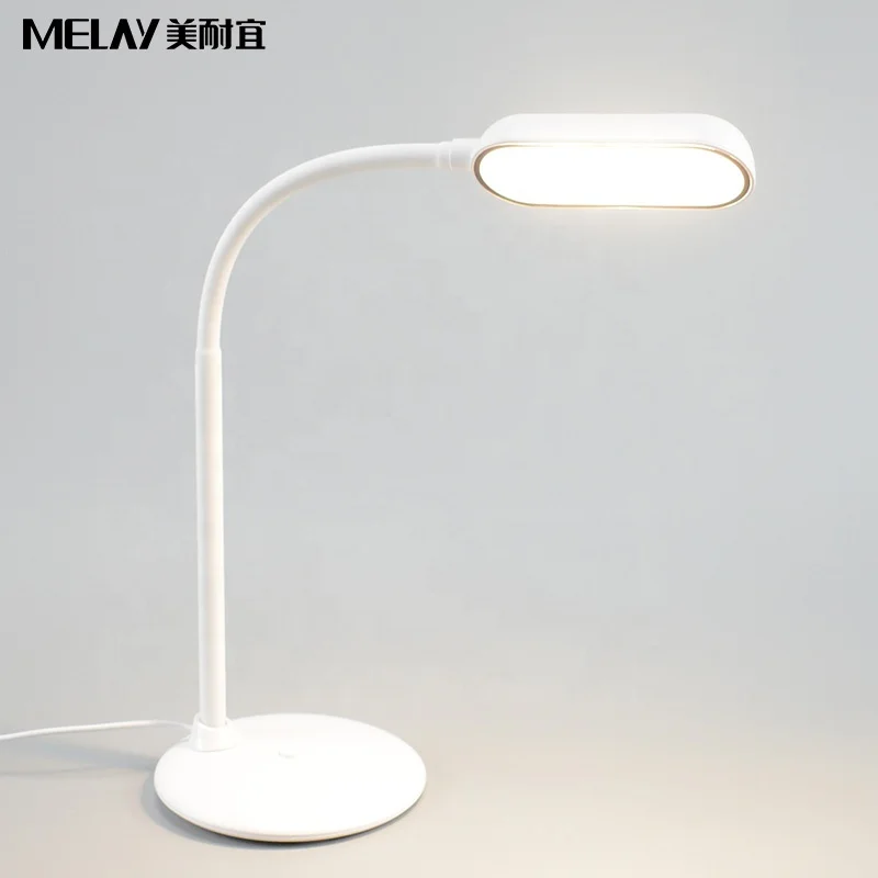 Simple fashion Led Desk Lamp Flexible Table Lamp