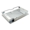 Custom five axis cnc machining rapid prototyping parts vertical work wanted small quantity aluminium plate