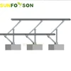 Easy Installation Roof Solar Mounting Rack