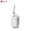 SUS Laser Q Switch Nd Yag Laser tattoo Removal Machine laser Tattoo Removal