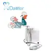 2019 Best Sell Electric Dental Simulation Unit with Manikin Phantom Head dental model for Dental Teaching