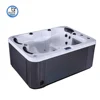 Promotional Indoor SPA Tub for three people BG-8822