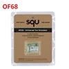 SQU OF68 Universal Car Emulator Car Program Tool for IMMO/Seat occupancy sensor/Tacho Program