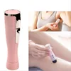Painless Body Hair Removal lady Shaver Device for Women Face Mini Portable Hair Remover Electric Epilator MK3641