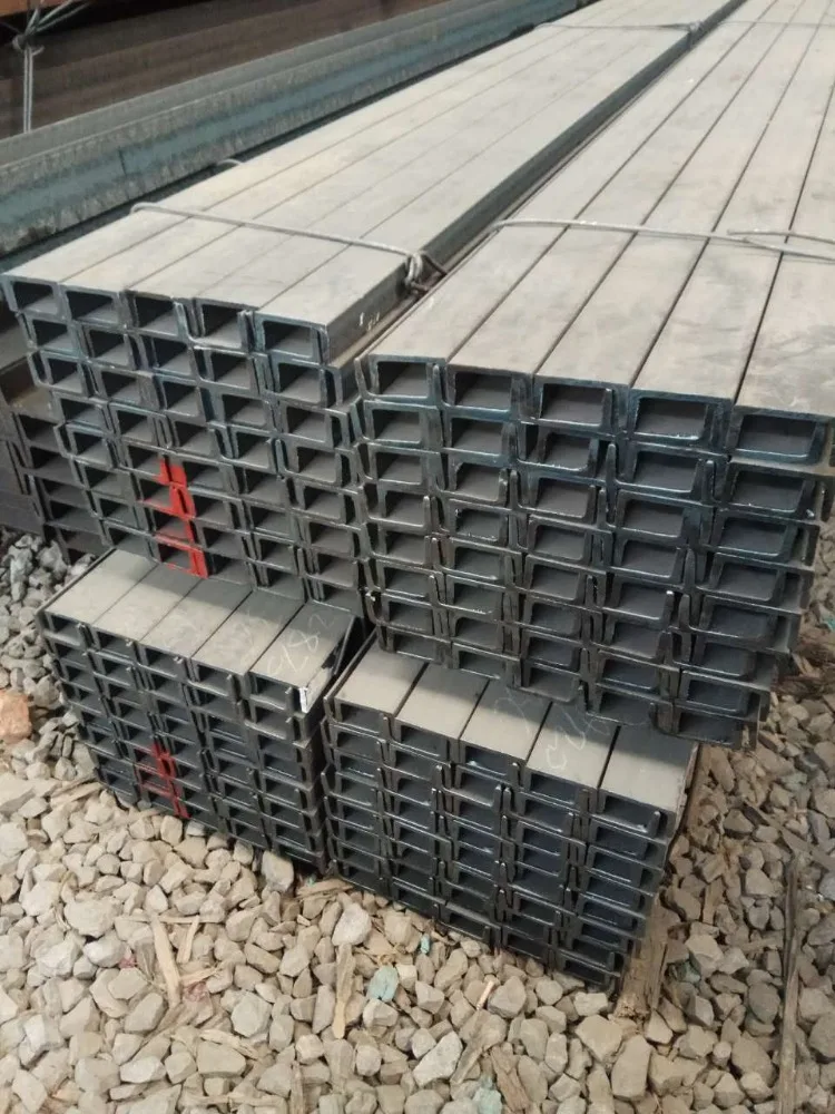 Uchannel Steel Standard Sizes 16 Gauge Steel U Channel Sizes Chart