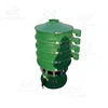 China cassava starch industrial vibrating seive powder sand seive machine