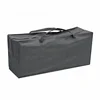 Outdoor Heavy Duty Zippered Water Resistant Cover Cushion Storage Bag