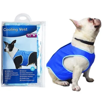 dog cooling vest