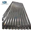 OEM Corrugated GI/GL steel roofing sheet for construction material