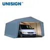 Unisign Multi-Color Waterproof Pvc Tarpaulin Carport