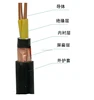 PVC insulated kvv electrical flexible Sy Control power cable for mechanical Industry