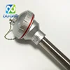 Digital RTD Sensor Type PT100 Temperature Meter Sensors with Screw Thread