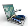 air freight from china to Calgary/Campbell River/Charlottetown