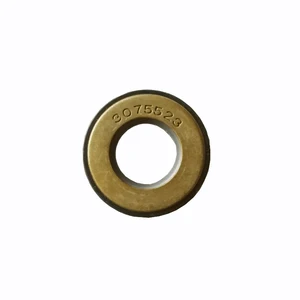 Genuine Mining Dump Truck Engine k19 Part Cummins Oil Seal 3075523