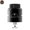 510 Thread RDA Vape Atomizer OUMIER Armadillo RDA Rebuildable Drip Atomizer 24mm