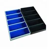 vacuum forming gift packing box/ Cosmetics sales package tray of plastic