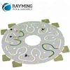 usb flash drive pcb boards for electric fireplace design printed circuit board Electronic products