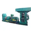 High precision wele seamless alloy steel pipe tube making production line mill machine with low price