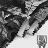 sweat wicking recycled swim short fabrics
