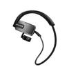 AWEI A883BL Athletics Stereo Necklace Voice Waterproof NFC Wireless Earphone