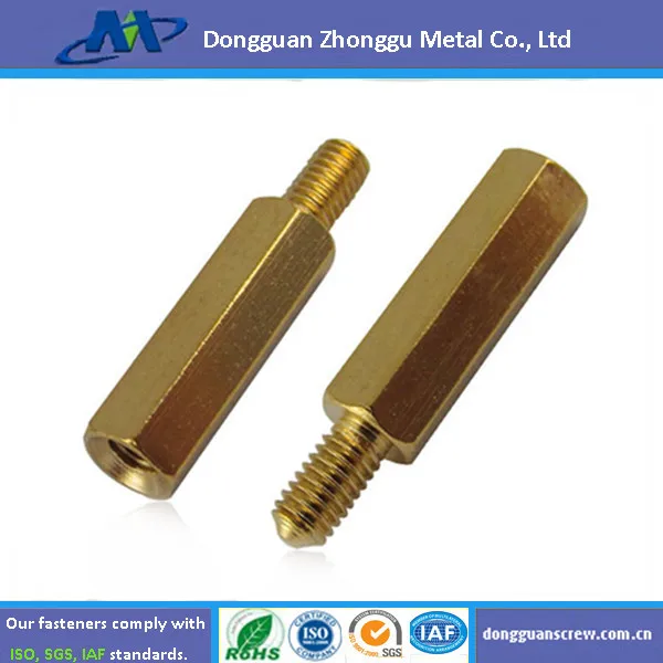 Wholesale Bsw Aluminum Hex Coupling Nuts,Hex Spacers Buy Aluminum Hex