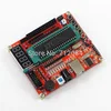 51 SCM minimum system board learning board development board smart car essential (Support AVR)