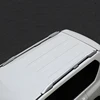 Aluminum Alloy Car Roof Rails Racks for Toyota Prado Japan China Dubai the Middle East 2010 - Present