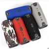 2019 Popular Wireless portable speaker Waterproof bluetooth speaker