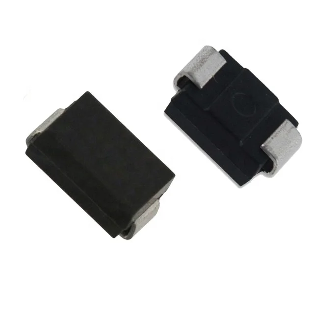 5 pieces Transient Voltage Suppressors 400W 18V Bidirect TVS Diodes