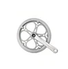 39-46T Bicycle Components Folding Bike Crankset Road Bike Crankset Single Speed ChainWheel