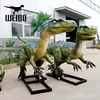 Dinosaur Simulation for Dino Park