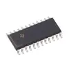 TLC5510INSR IC 8BIT 20MSPS AD SING CH 24SO 8 Bit Analog to Digital Converter 1 Input 1 Flash 24-SO