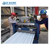 Xuzhou LF fast building prefab houses be built with economical lightweight building wall sandwich panels Workshop,Plant,Shop