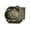 OEM Precision die cast part adc12 high pressure die casting aluminum die casting process