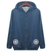 2019 Manufacturer Customized Plus Size Air Force Conditioner Cool Jacket