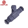 DEFUS gasoline fuel injector nozzle for F-ord Explorer 1997 Mountaineer 1998 4.0L V6 0280155734
