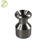 Custom high precision high quality brass/stainless steel potentiometer knob