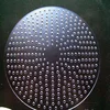 0.2mm thickness glass wafer af32 For Semiconductor