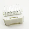 Automobile connector welded plug socket 20pin