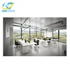 Office workstation furniture melamine office desk table dividers for table