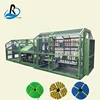 Automatic pp rope making machine for sale plastic rope making machine in new condition