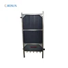 Hot Selling Pvdf Cheap Submerged (mbr) Process Hollow Fiber Membrane Manufacture Industrial Membrace Bioreactor